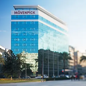 Moevenpick Hotel