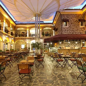 מלון L'agora Old Town & Bazaar, איזמיר
