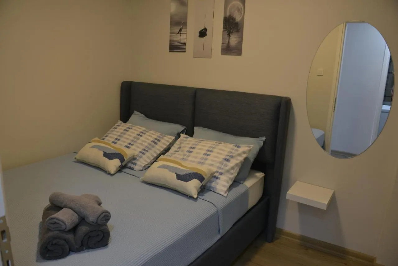 Sea View, Your Home In The Center Of Alsancak Izmir Apartment